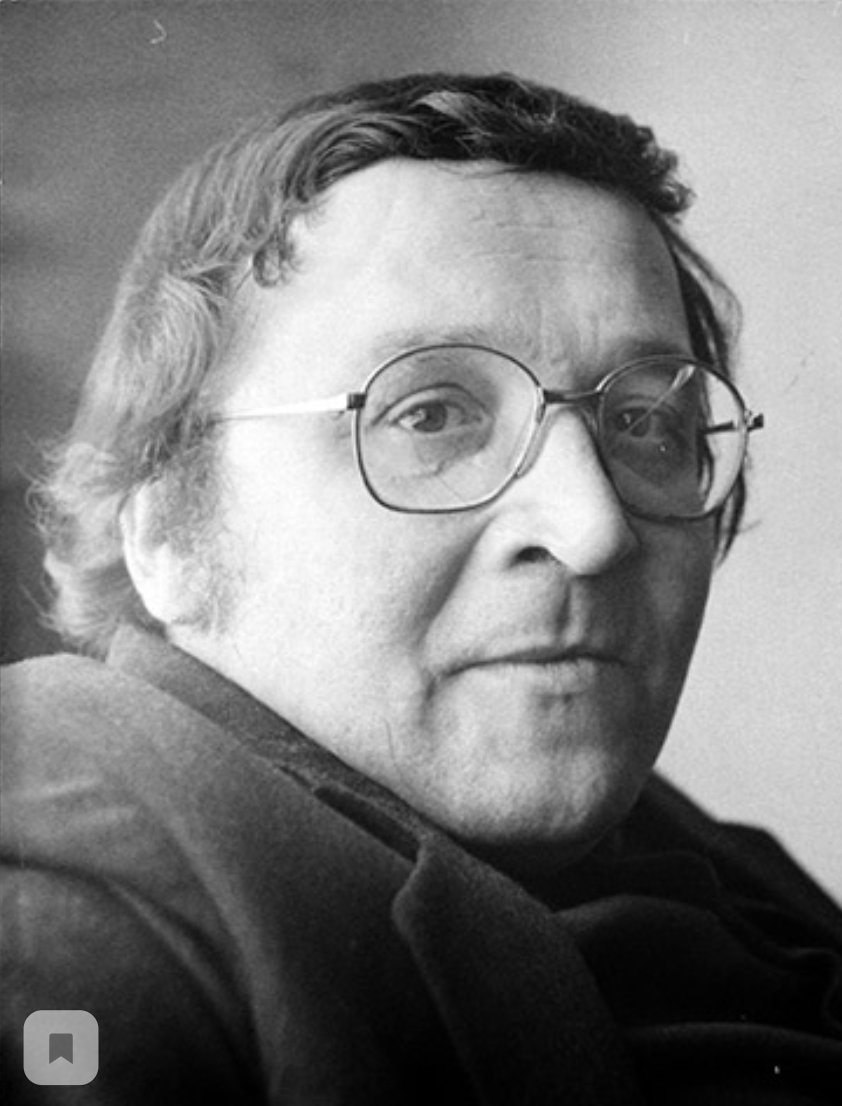 Алексей Жданов (1948 - 1993) - фото 1